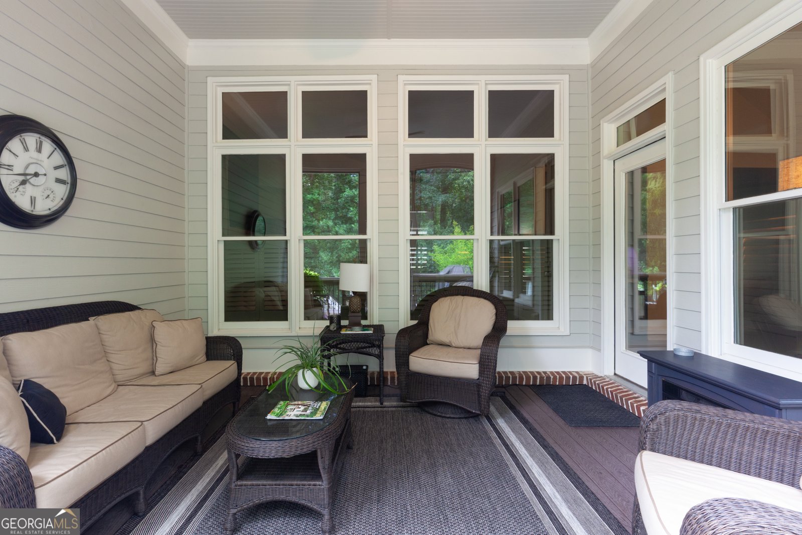 261 Highcrest Drive Acworth - 46