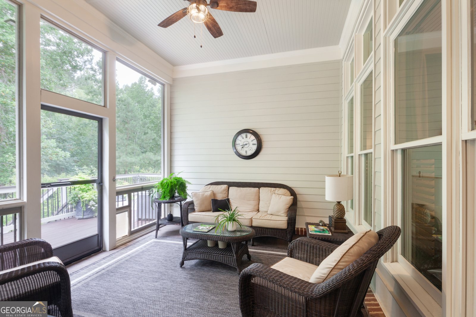 261 Highcrest Drive Acworth - 47