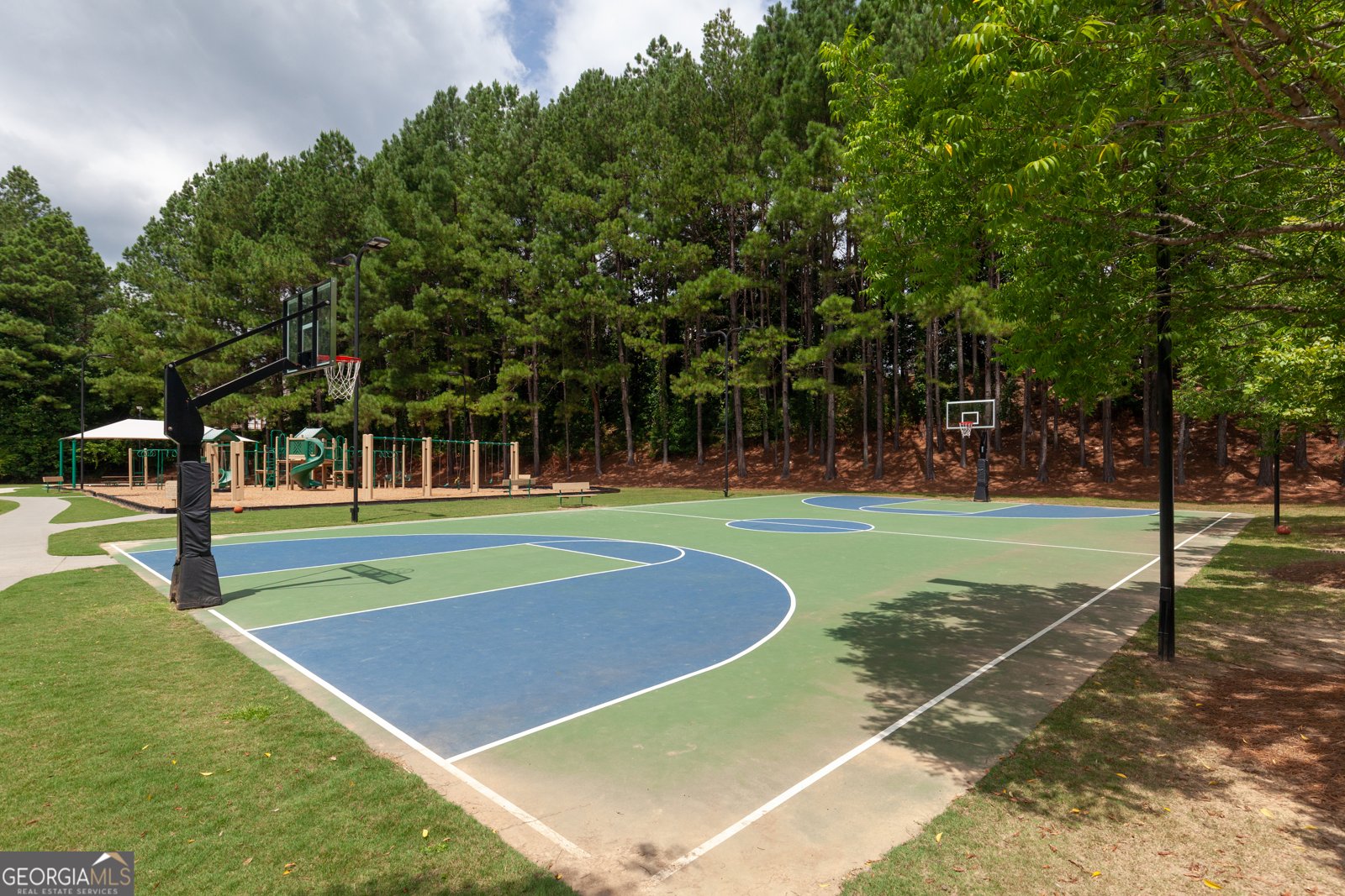 261 Highcrest Drive Acworth - 48