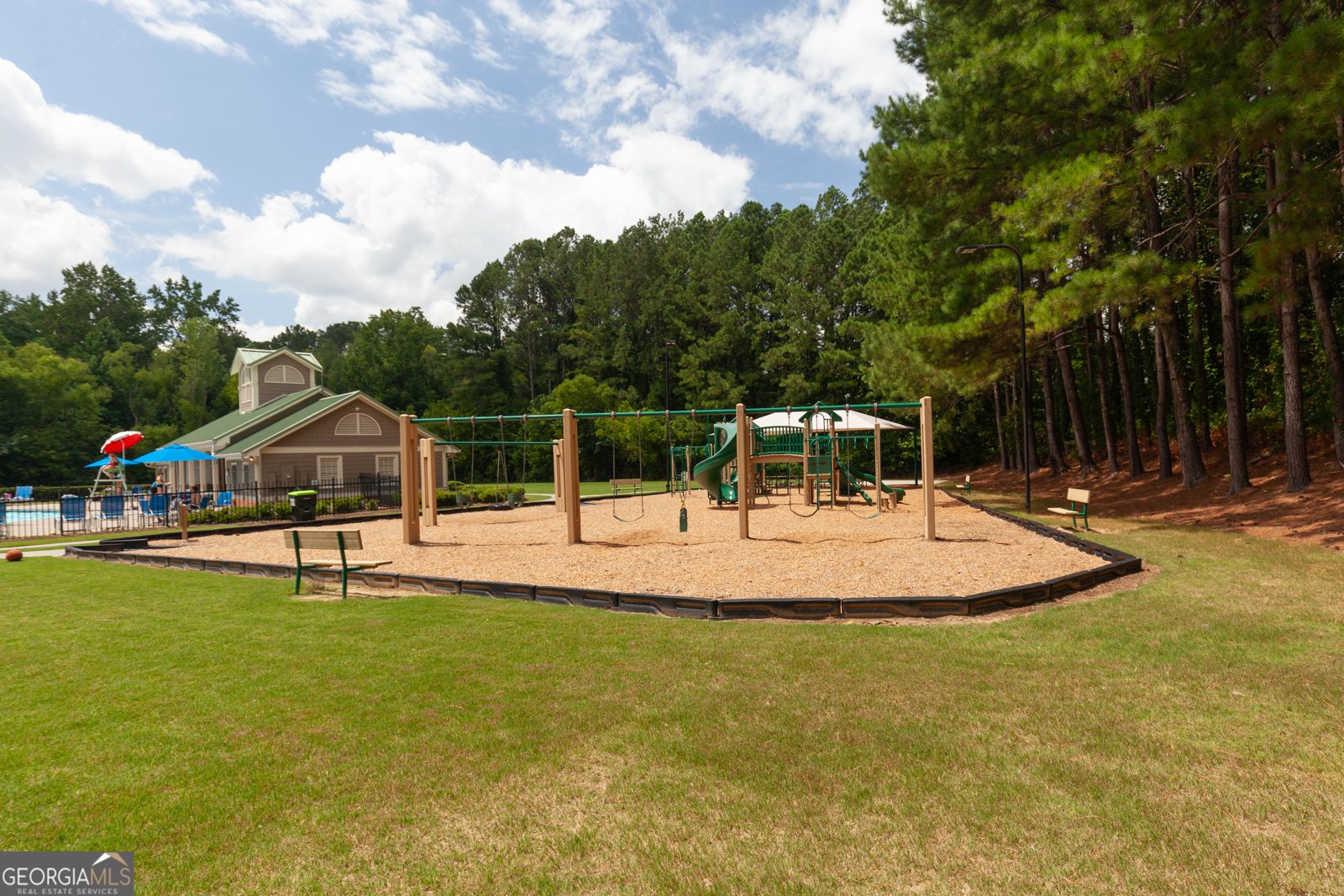 261 Highcrest Drive Acworth - 49