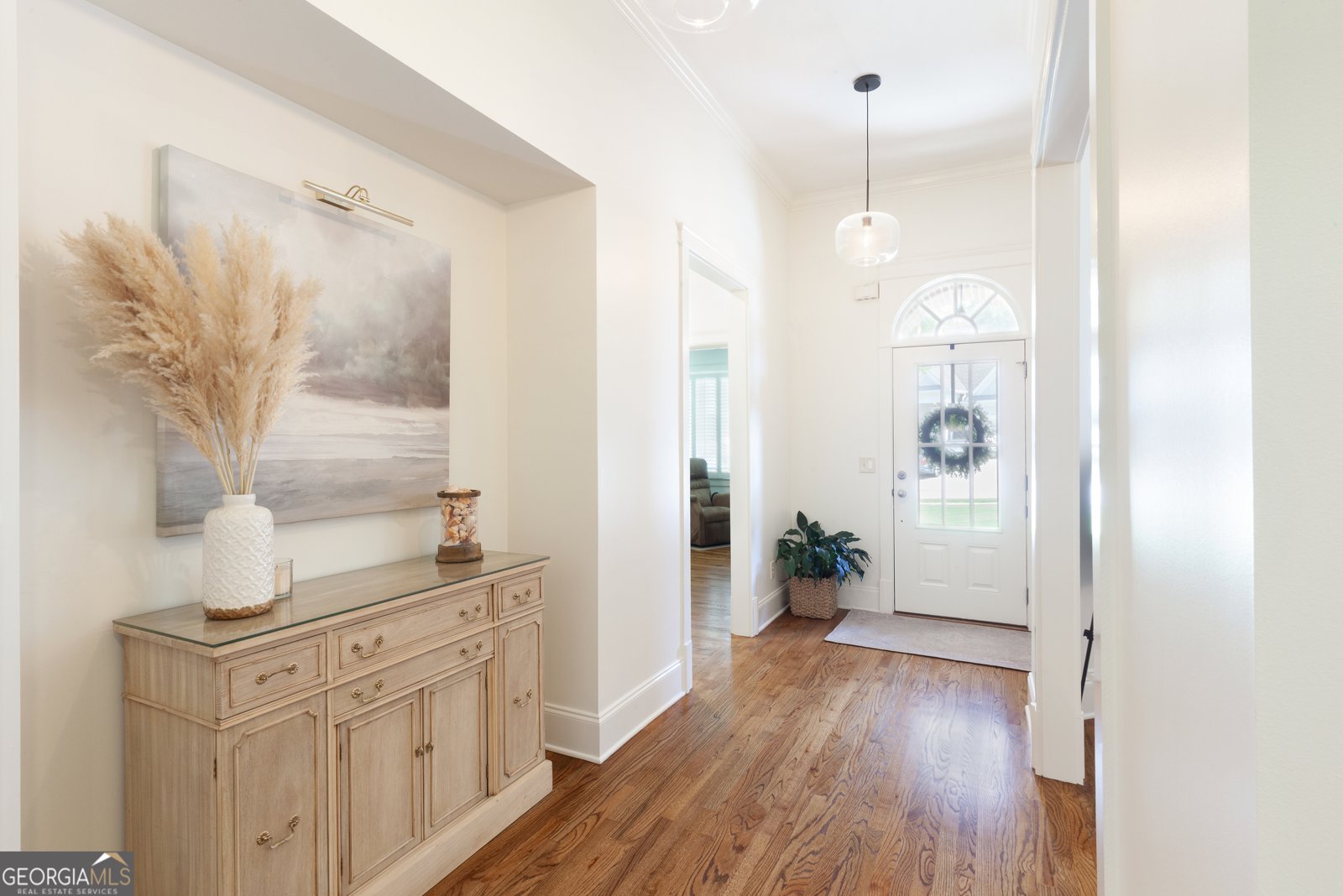 261 Highcrest Drive Acworth - 5