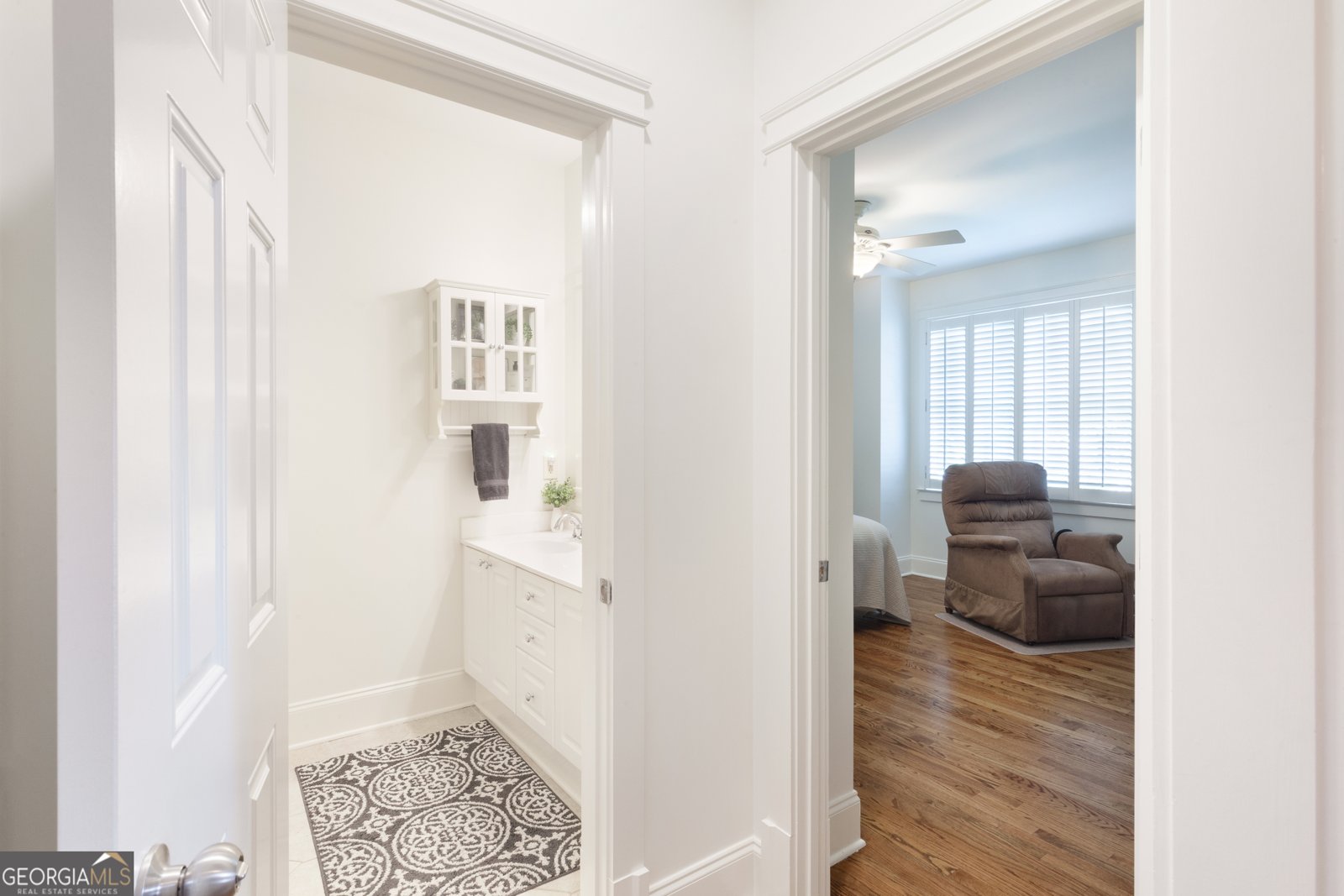 261 Highcrest Drive Acworth - 6