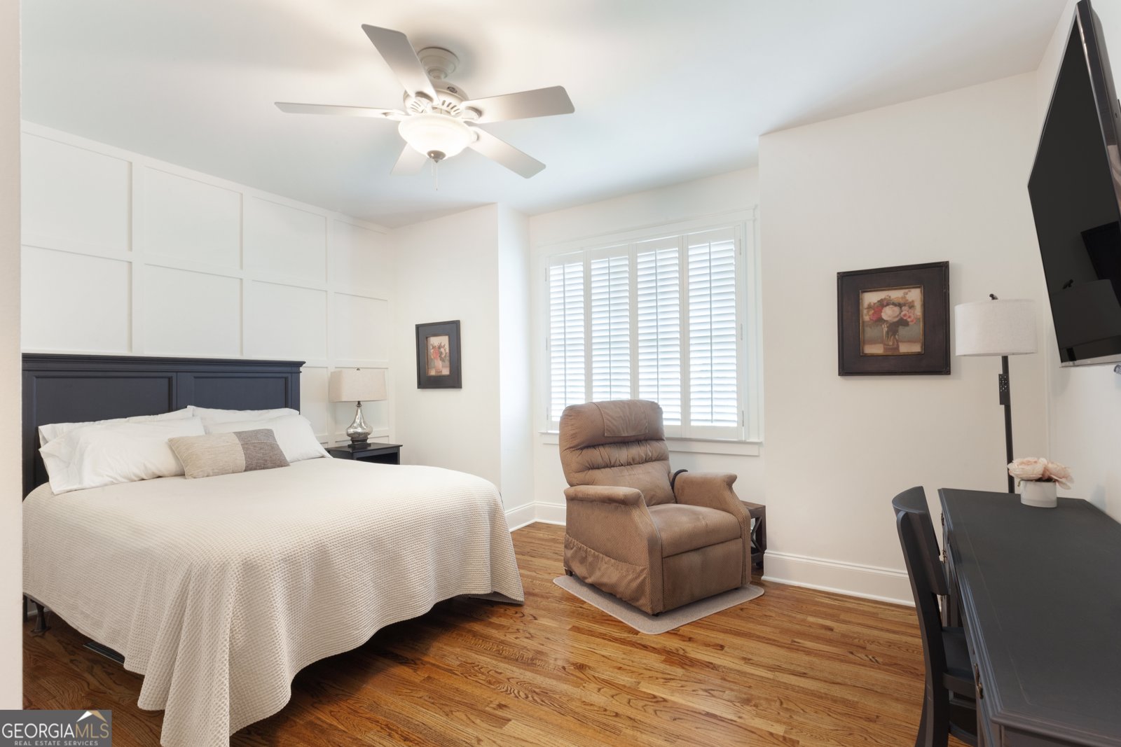 261 Highcrest Drive Acworth - 7