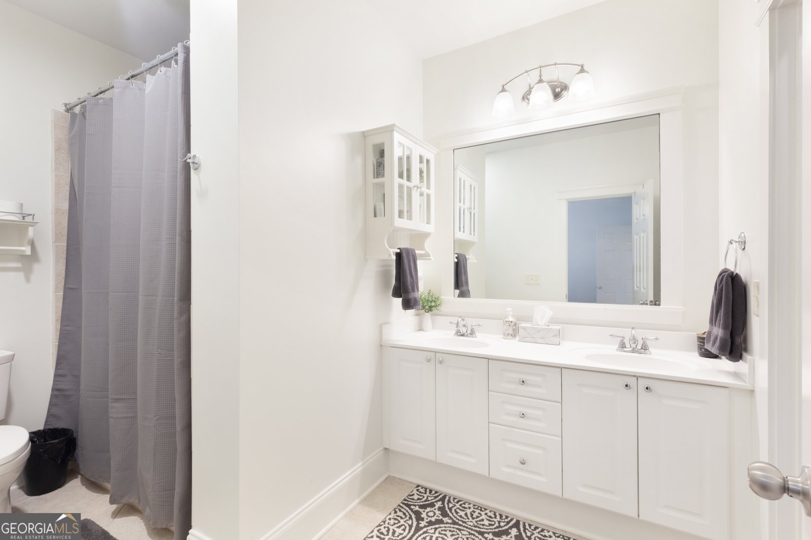 261 Highcrest Drive Acworth - 9