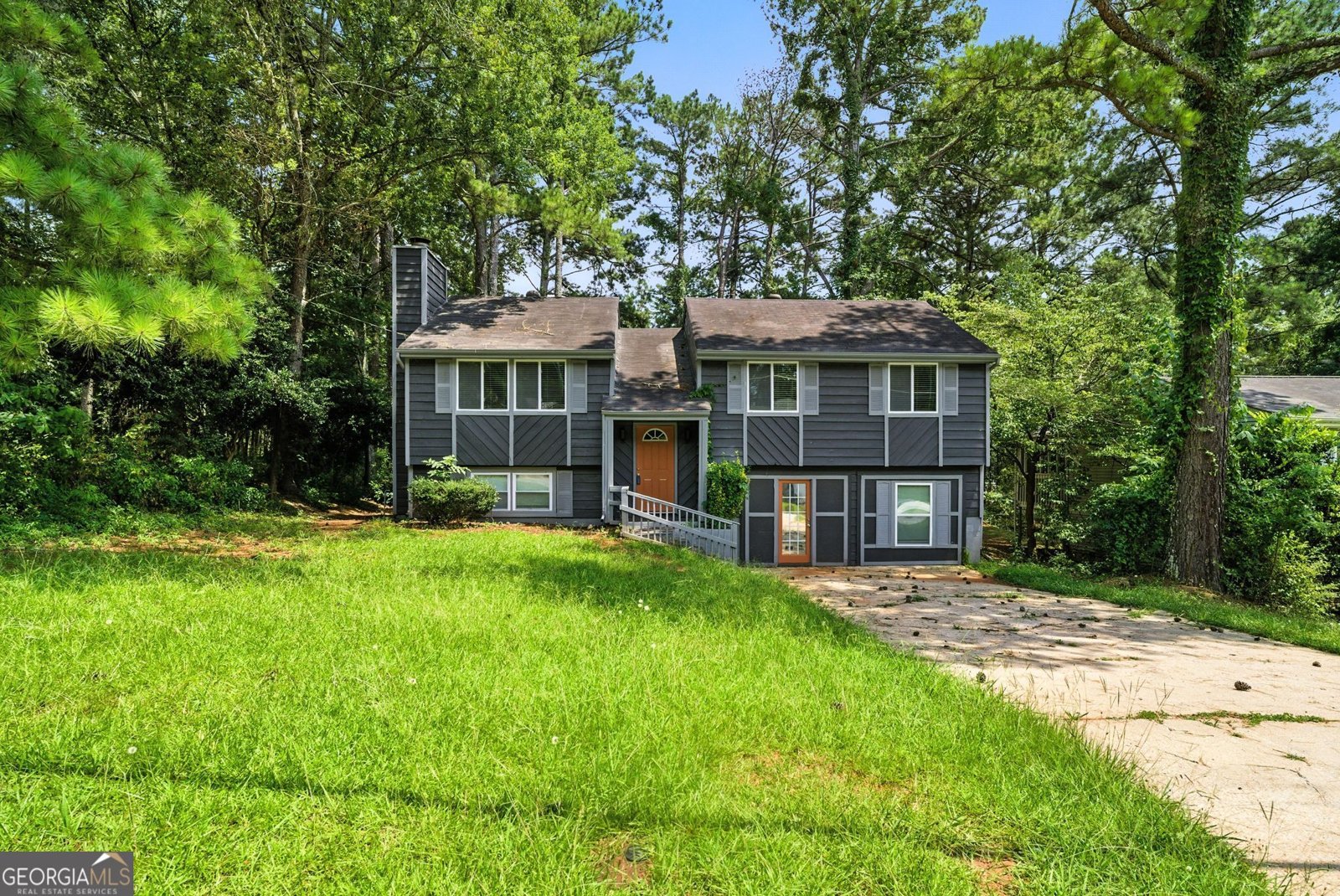 2106 Singer Way Lithonia - 2