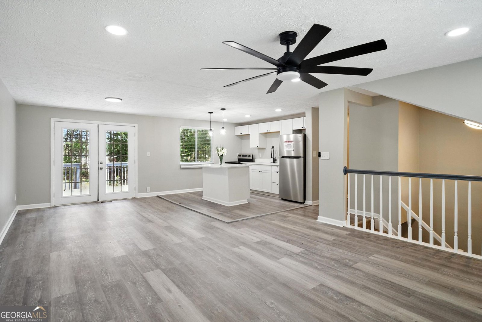 2106 Singer Way Lithonia - 3
