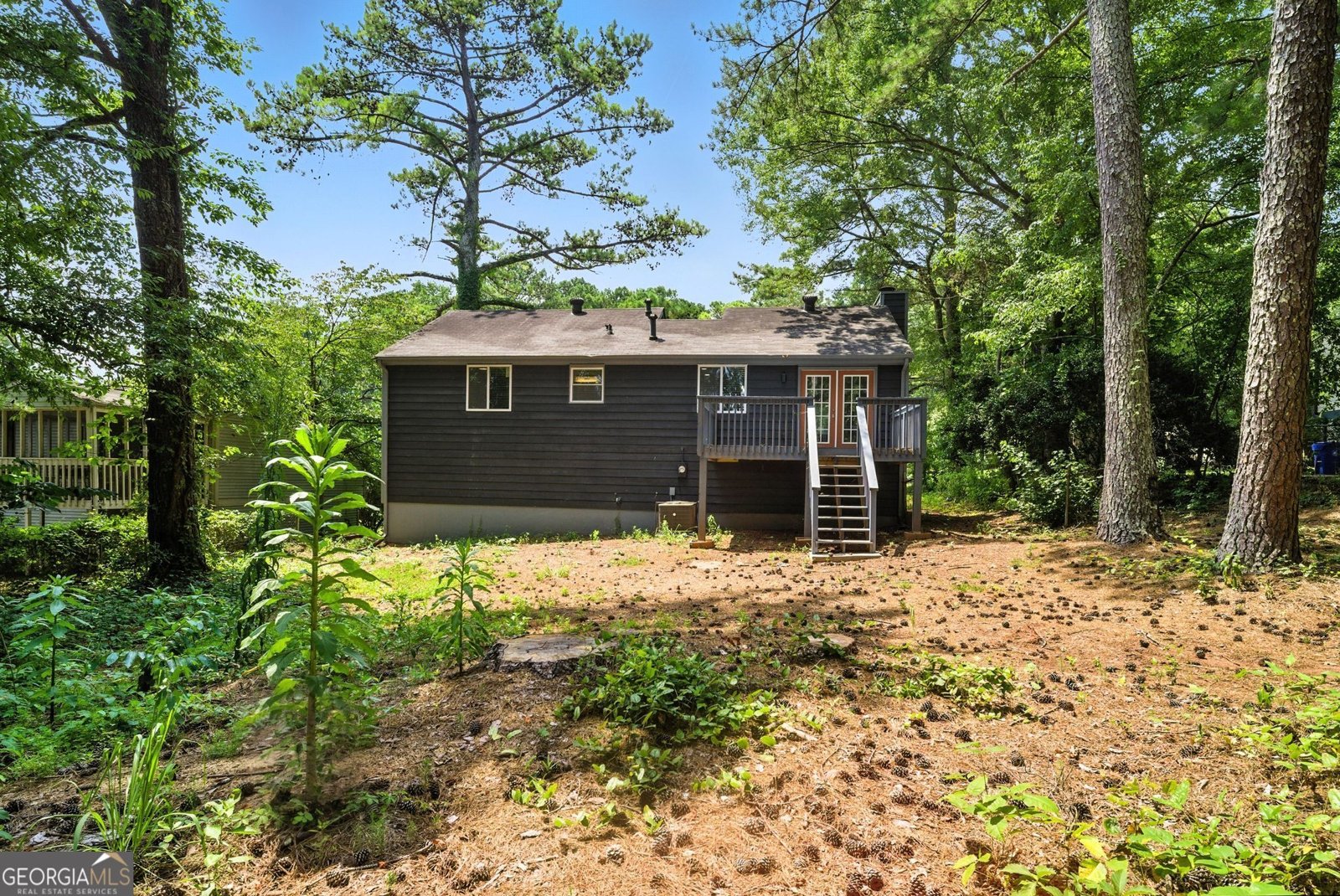2106 Singer Way Lithonia - 31