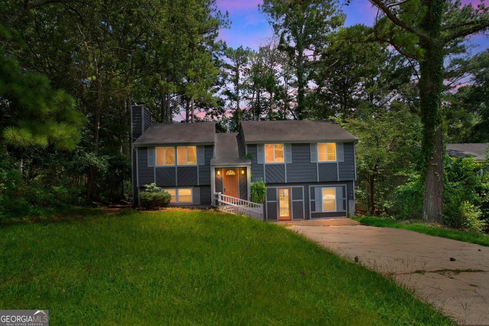 2106 Singer Way Lithonia - 32