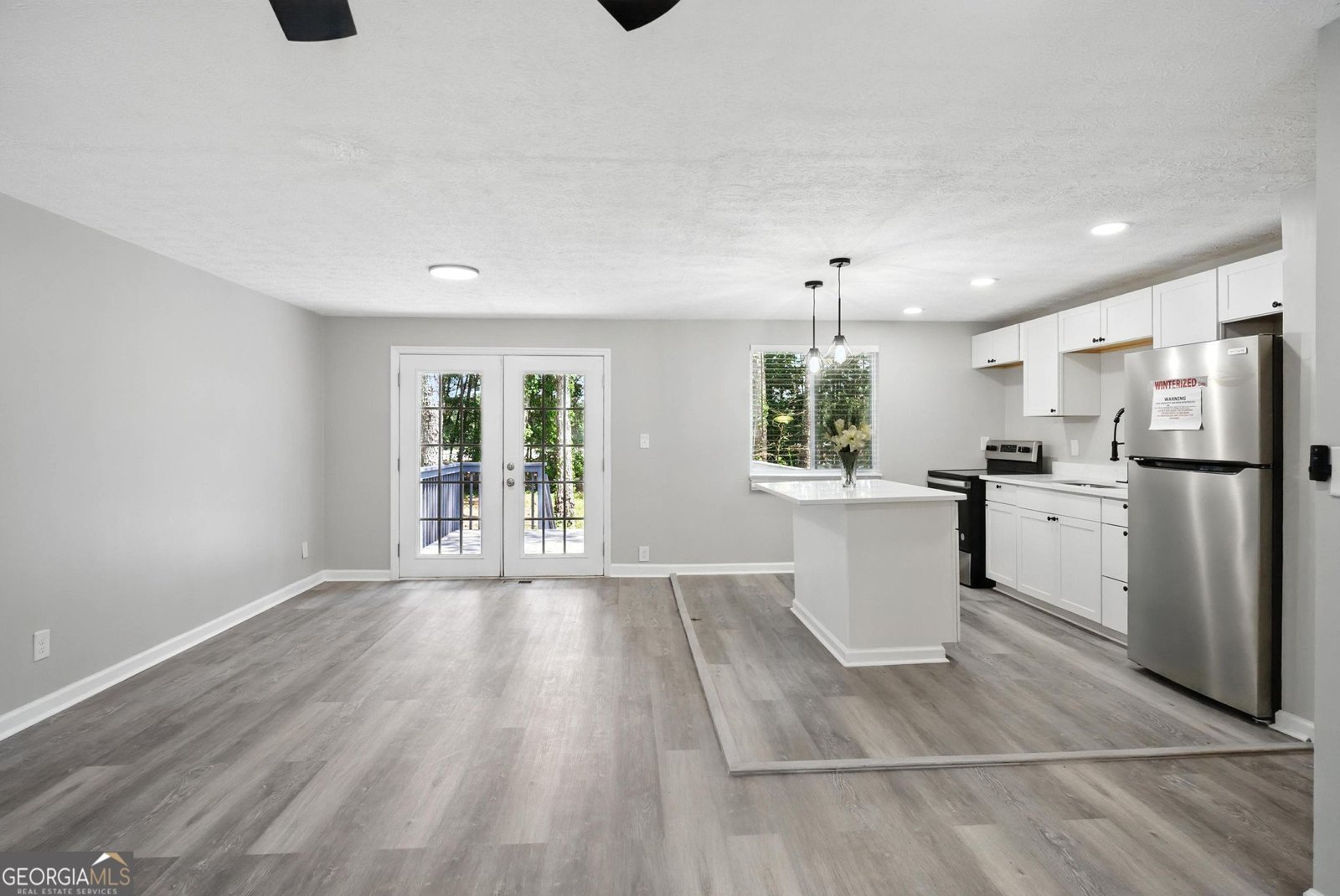 2106 Singer Way Lithonia - 4