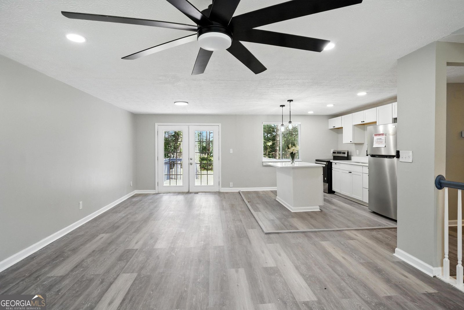 2106 Singer Way Lithonia - 5
