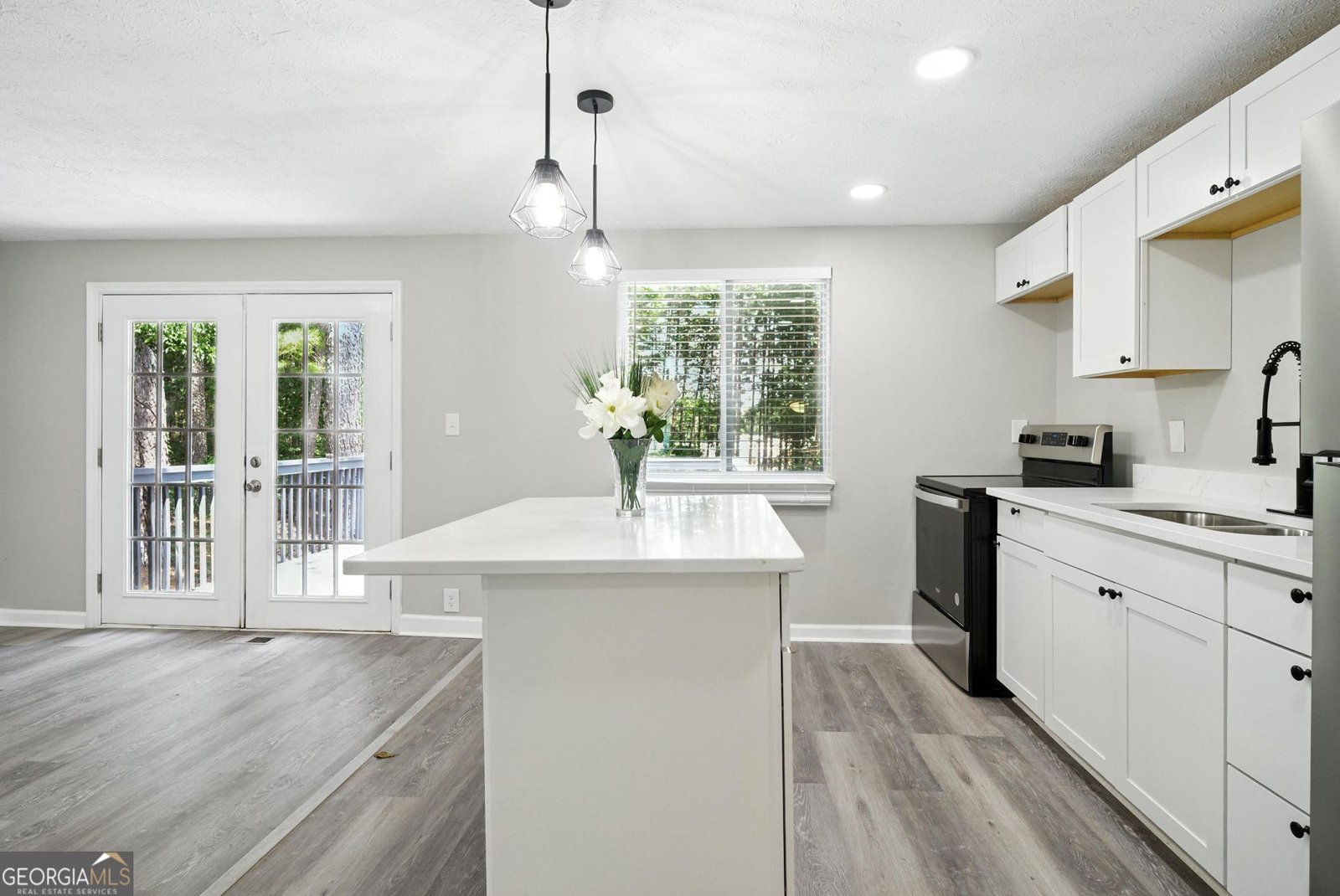 2106 Singer Way Lithonia - 8
