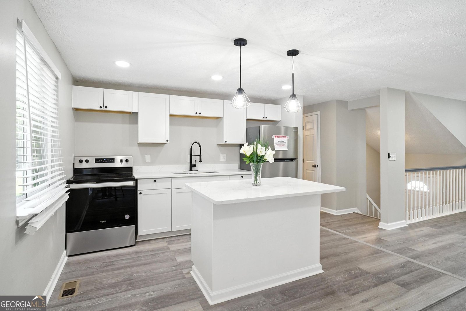 2106 Singer Way Lithonia - 9