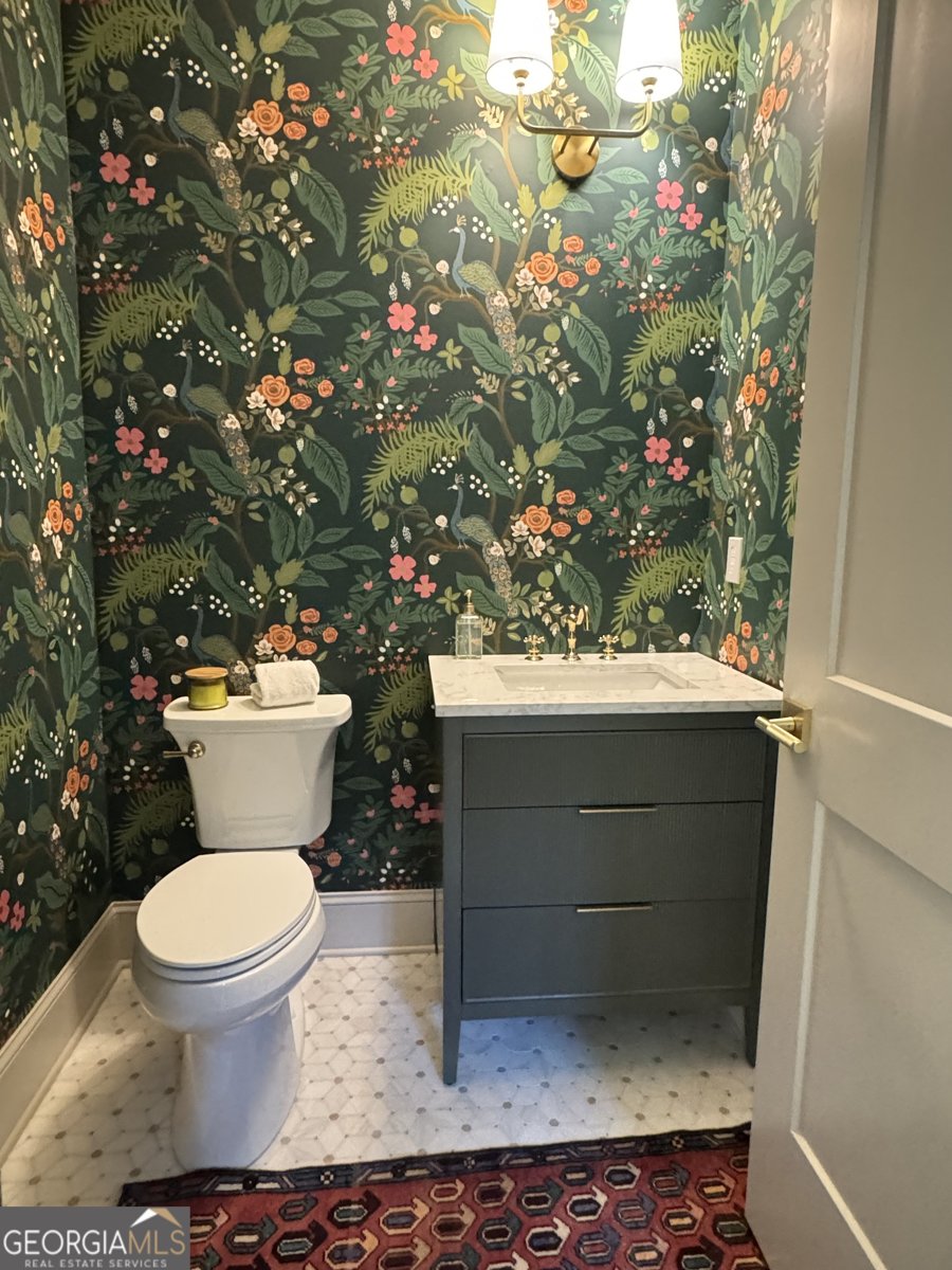205 Stone Creek Court Woodstock - 14
