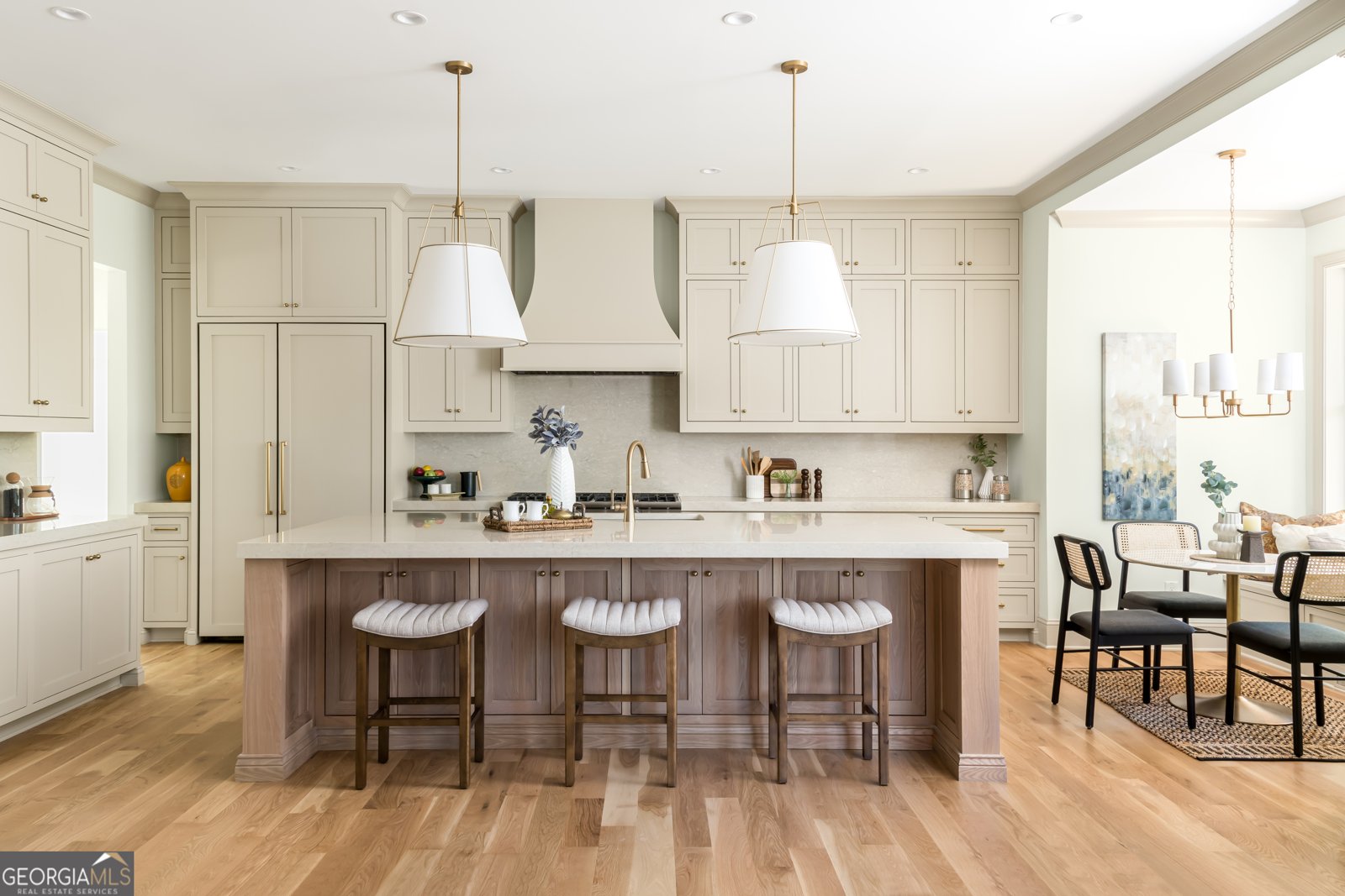 205 Stone Creek Court Woodstock - 2