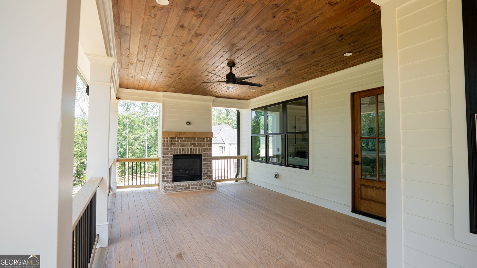 205 Stone Creek Court Woodstock - 20