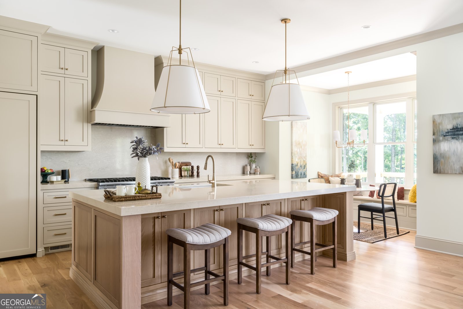 205 Stone Creek Court Woodstock - 3