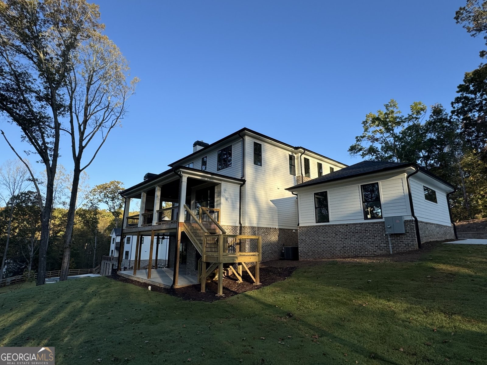 205 Stone Creek Court Woodstock - 52