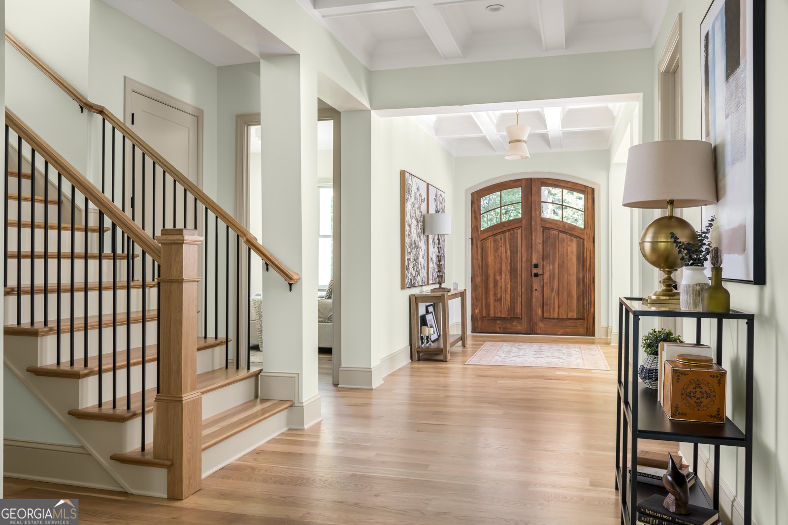 205 Stone Creek Court Woodstock - 7