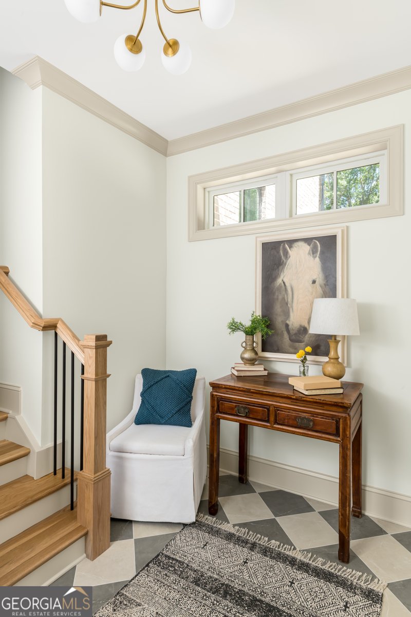 205 Stone Creek Court Woodstock - 9