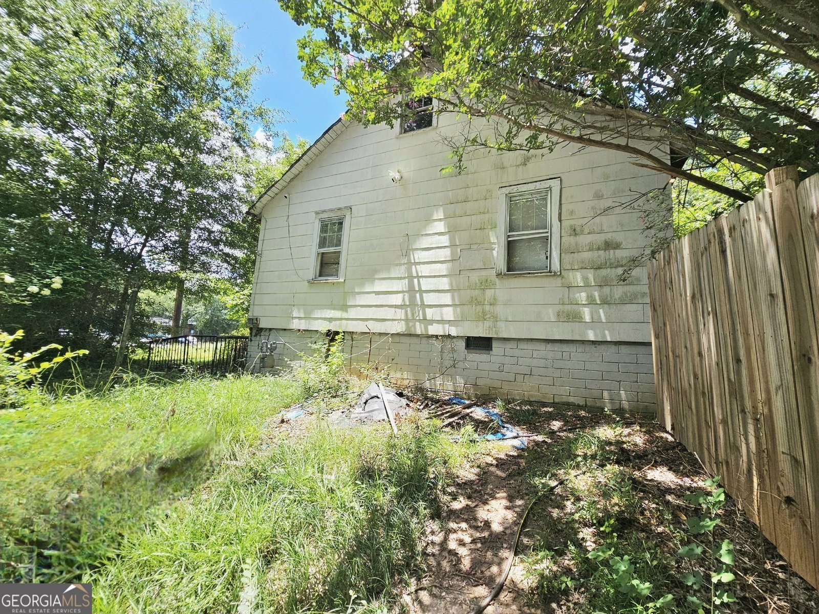 3820 Covington Highway Decatur - 3