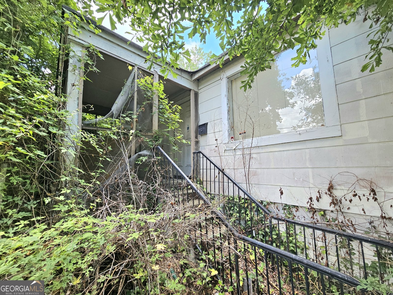 3820 Covington Highway Decatur - 4