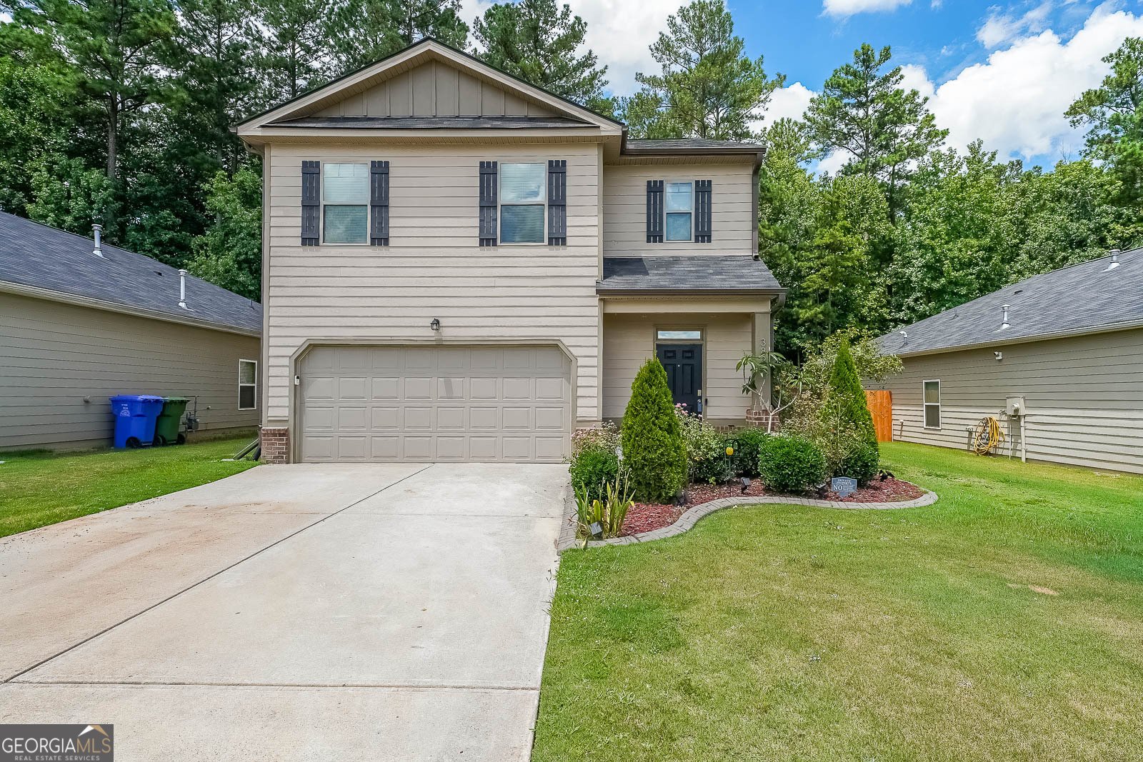 3825 Hempstead Way Atlanta - 1