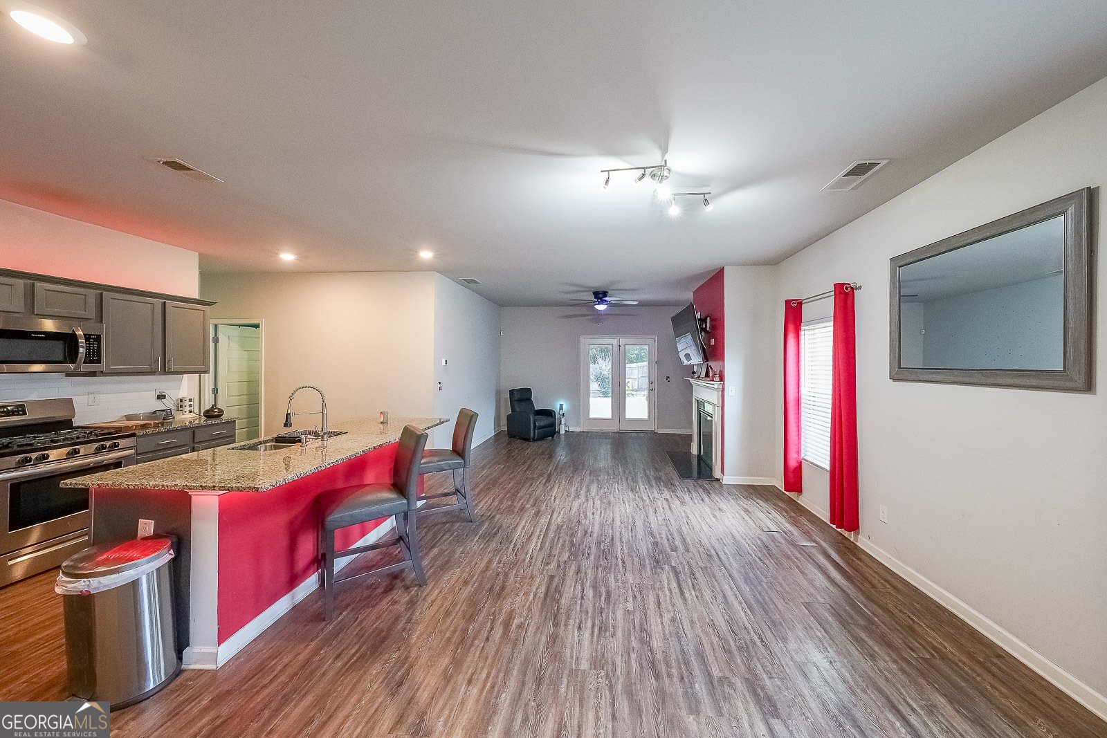 3825 Hempstead Way Atlanta - 2