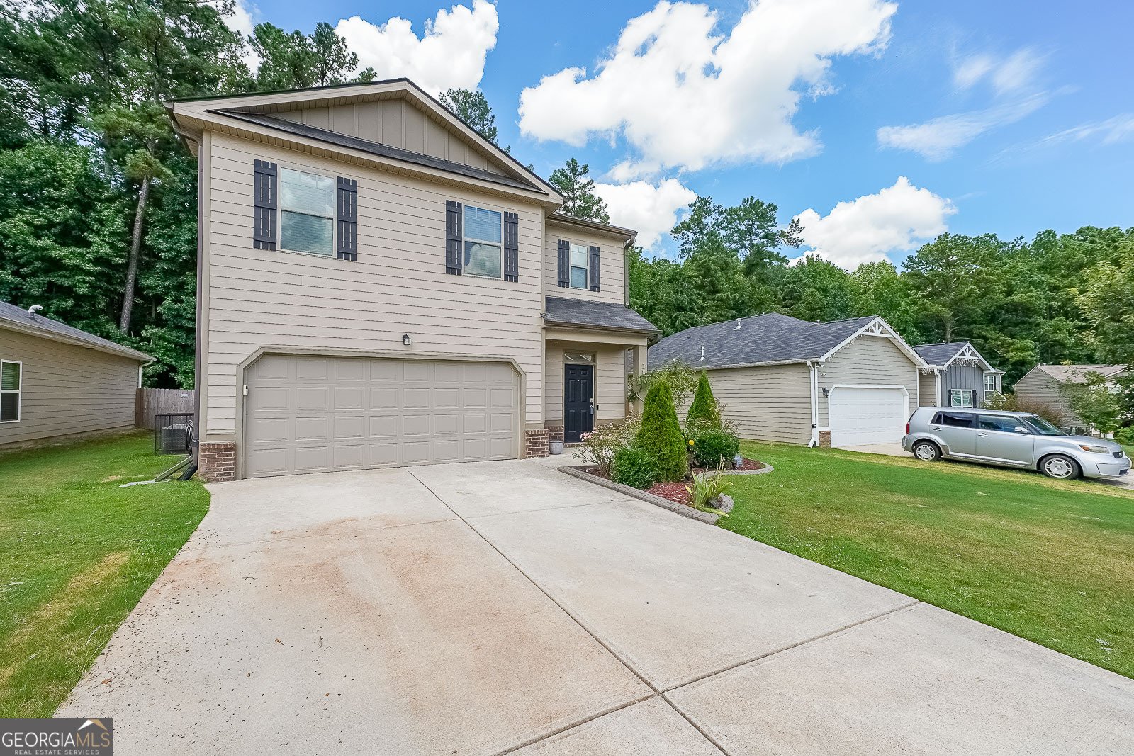 3825 Hempstead Way Atlanta - 20