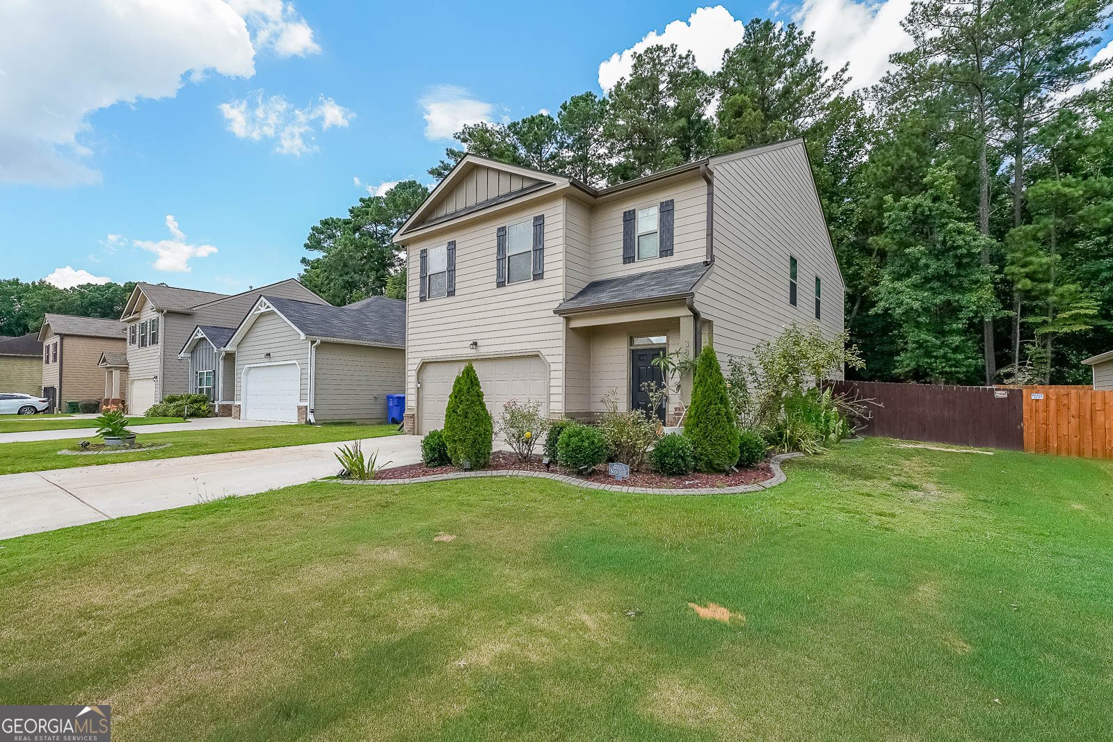 3825 Hempstead Way Atlanta - 21