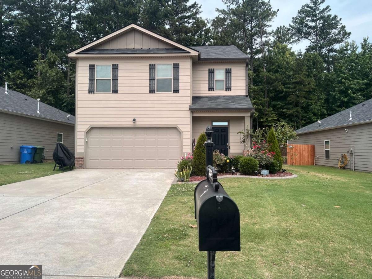 3825 Hempstead Way Atlanta - 22