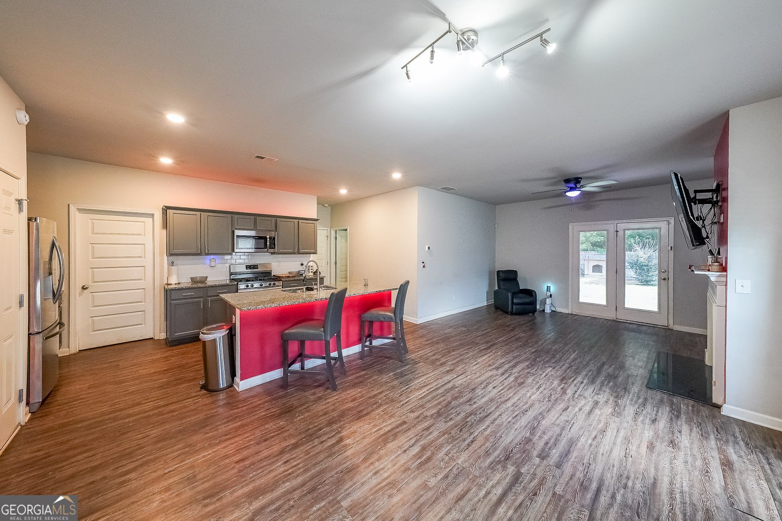 3825 Hempstead Way Atlanta - 3