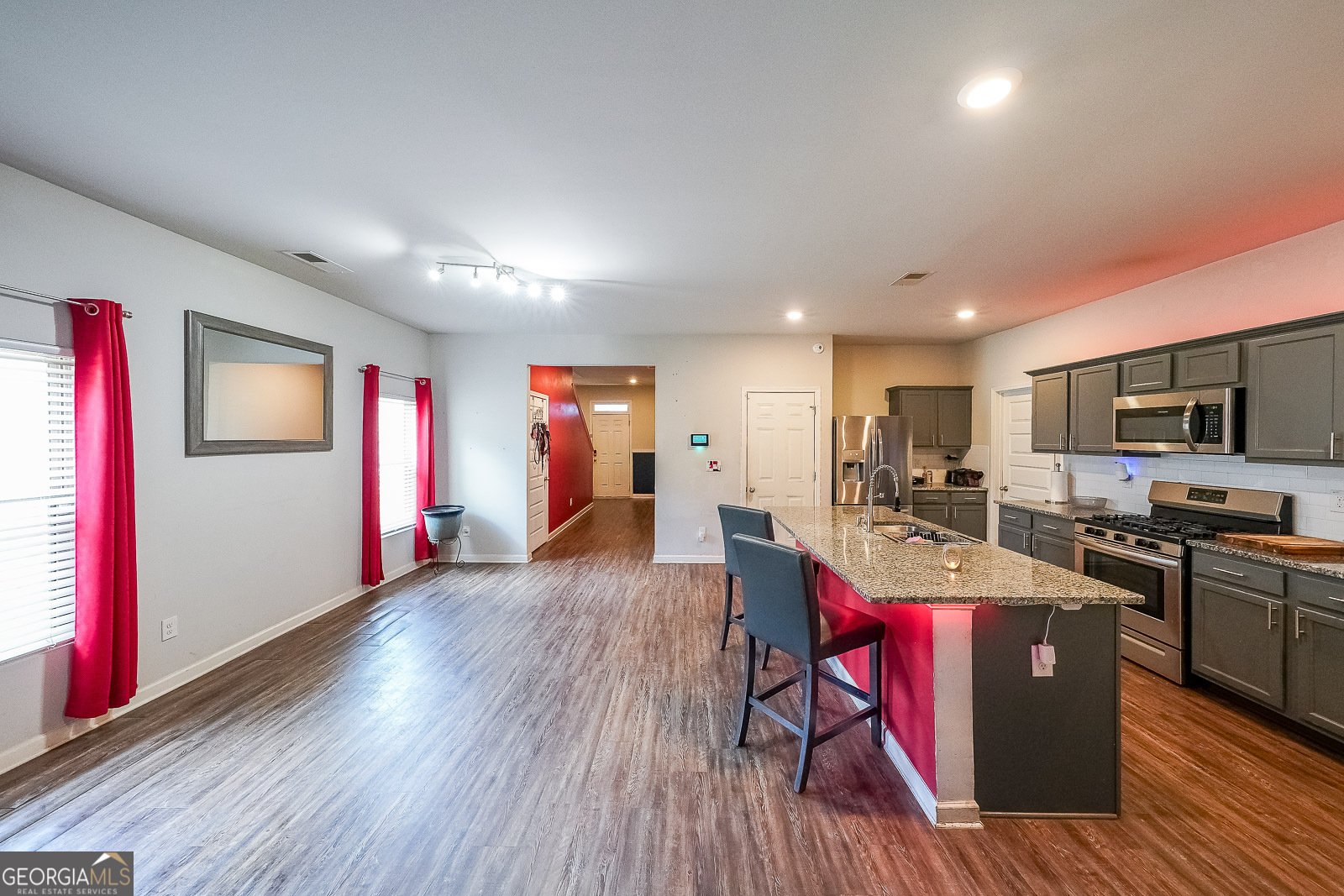3825 Hempstead Way Atlanta - 5