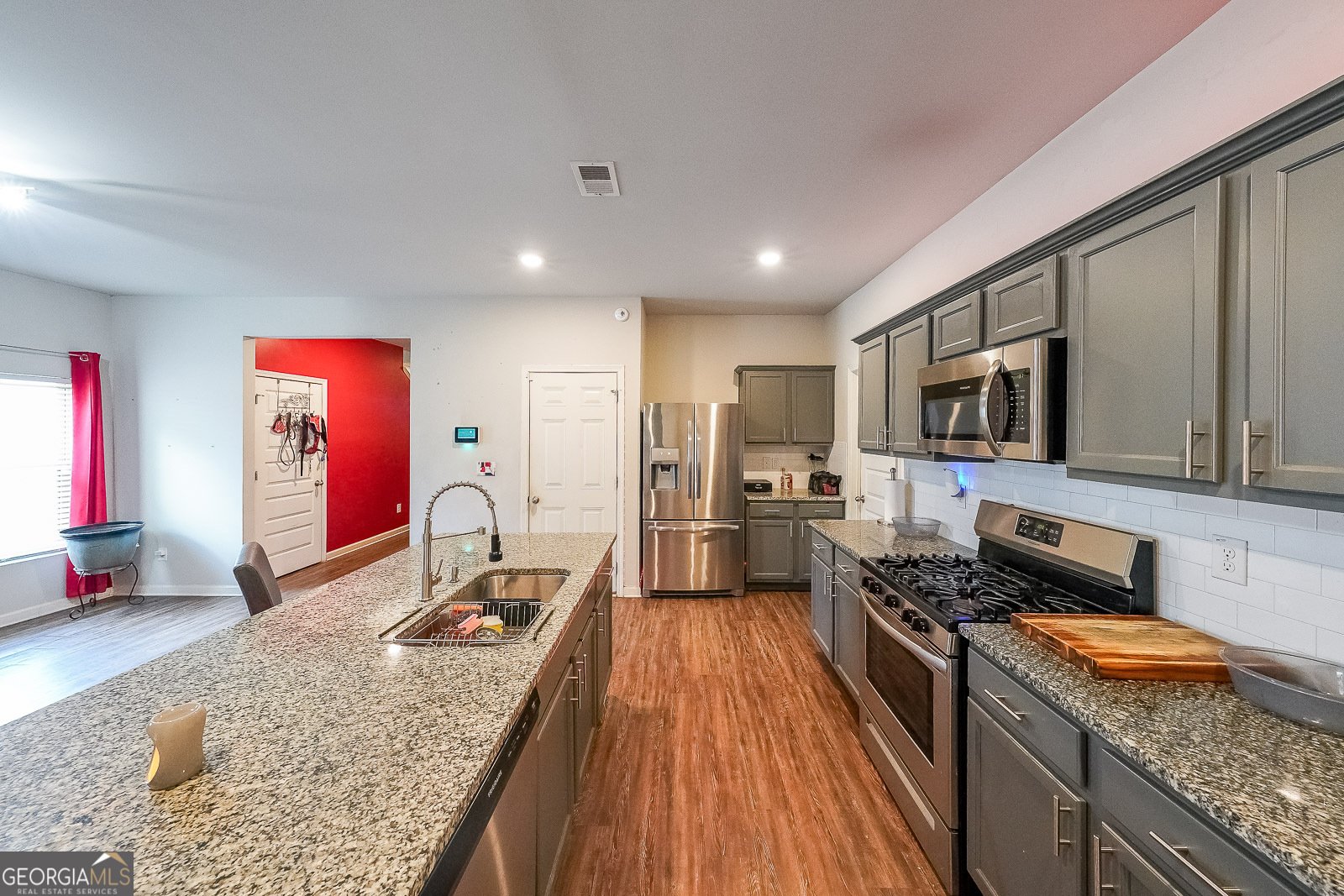 3825 Hempstead Way Atlanta - 6