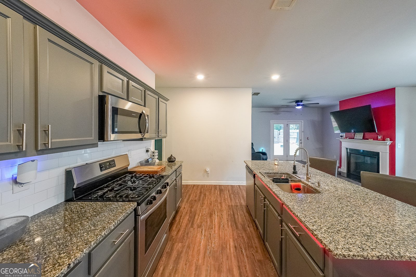 3825 Hempstead Way Atlanta - 7