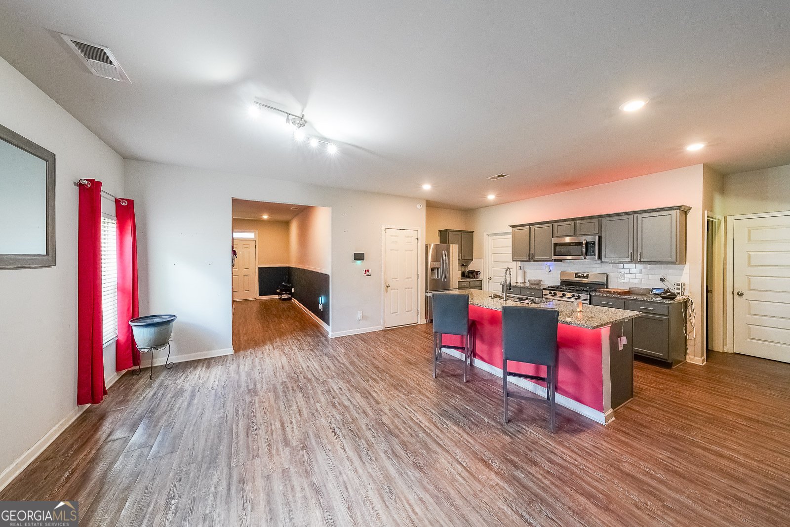 3825 Hempstead Way Atlanta - 9