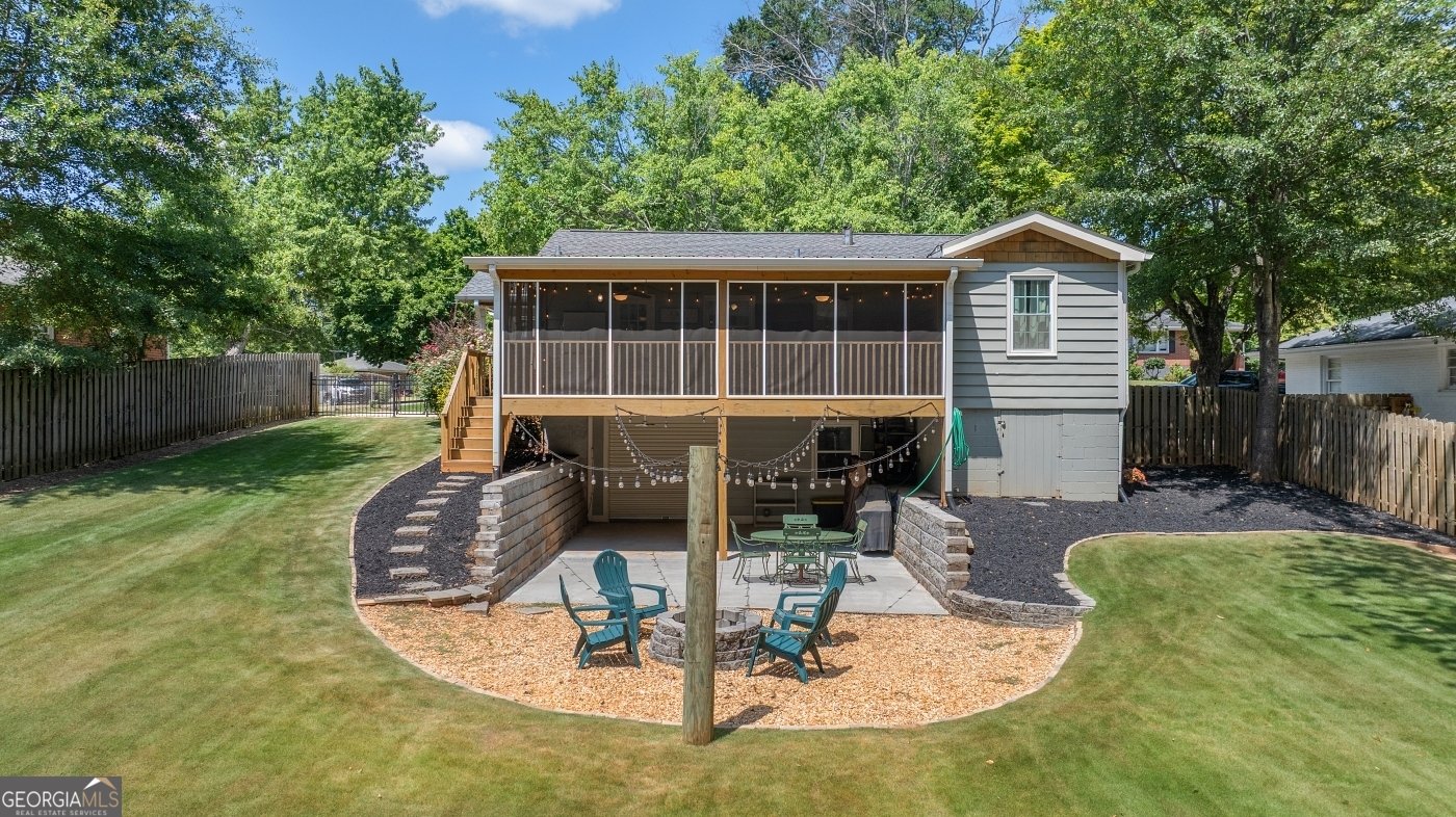 39 Lott Avenue Marietta - 10