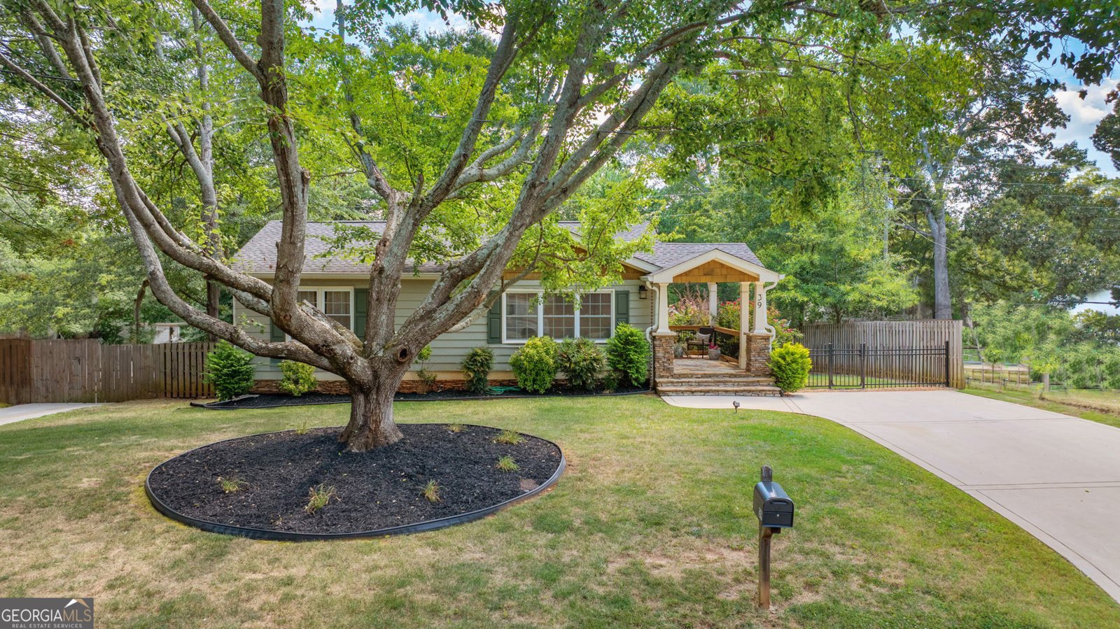 39 Lott Avenue Marietta - 3