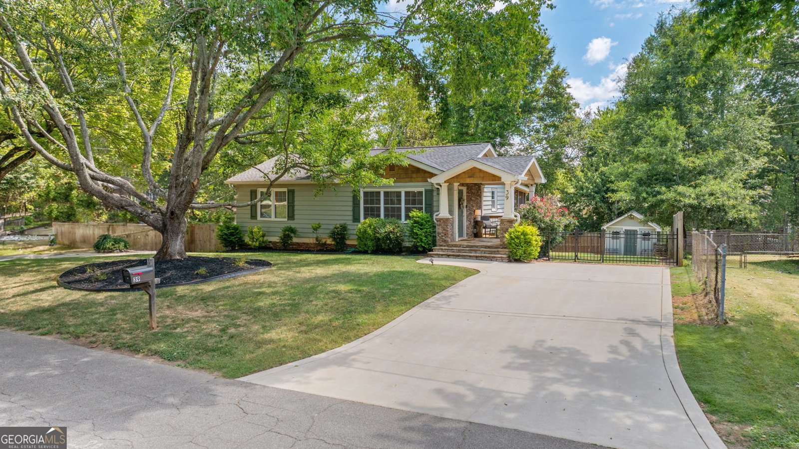 39 Lott Avenue Marietta - 4