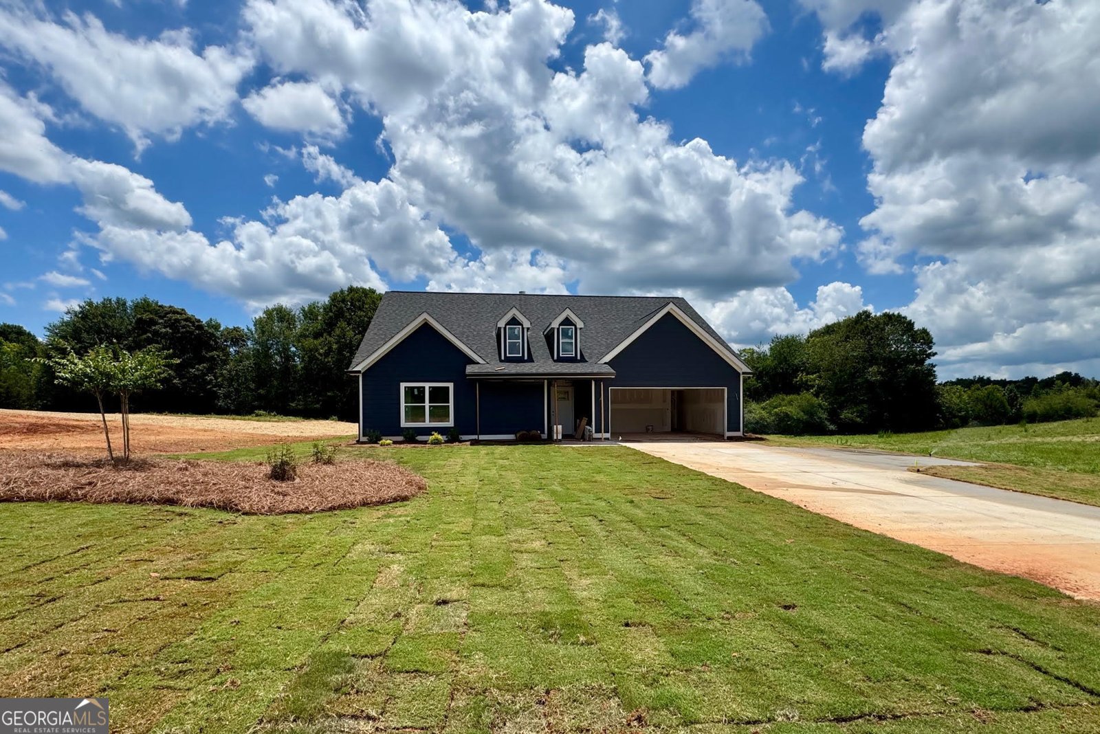 36 Creek Stone Drive Hartwell - 1