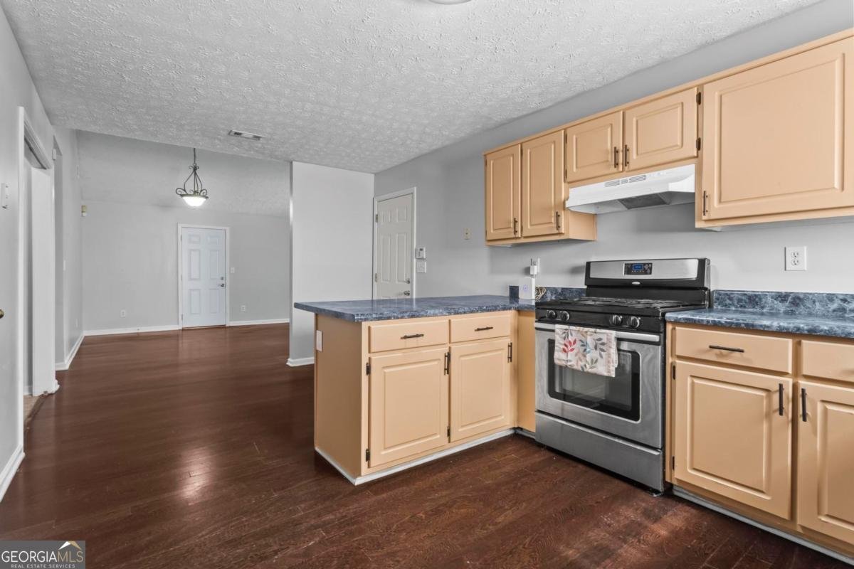 5721 Hidden Brook Circle Atlanta - 10