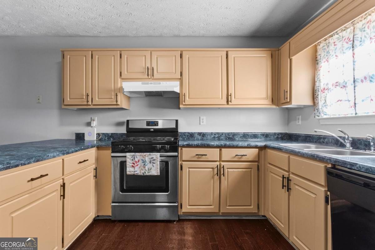 5721 Hidden Brook Circle Atlanta - 11