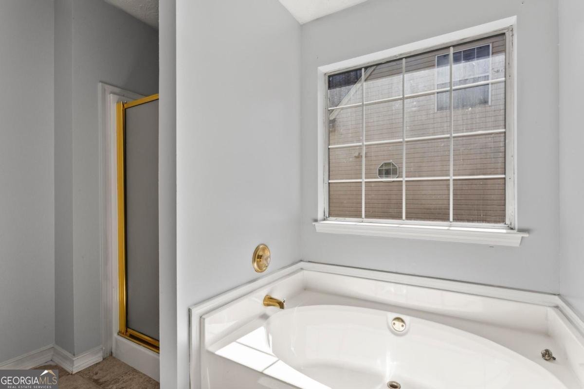 5721 Hidden Brook Circle Atlanta - 17