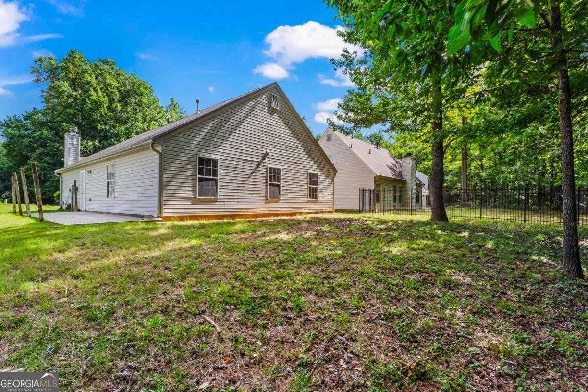 5721 Hidden Brook Circle Atlanta - 22