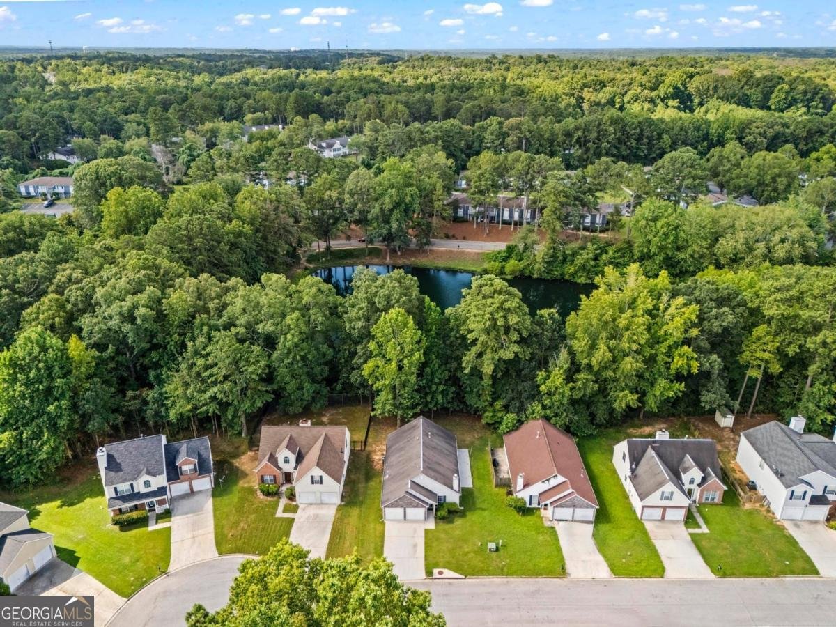 5721 Hidden Brook Circle Atlanta - 23