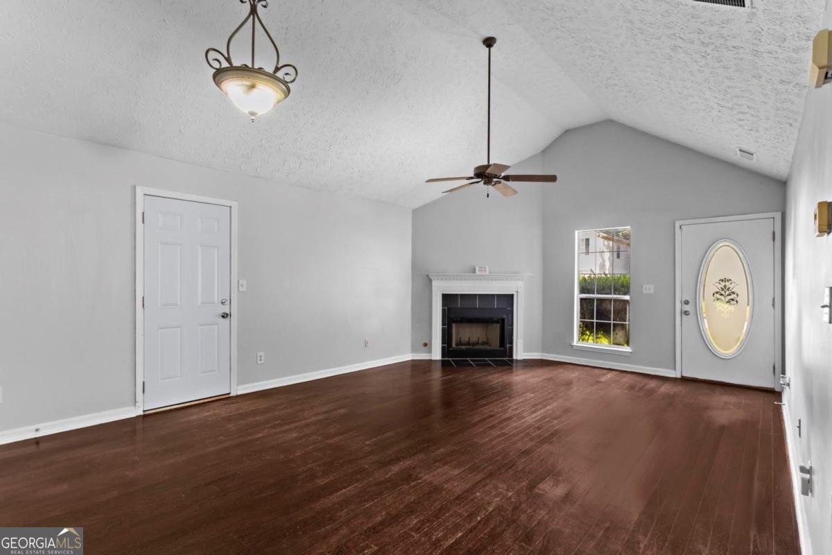 5721 Hidden Brook Circle Atlanta - 5