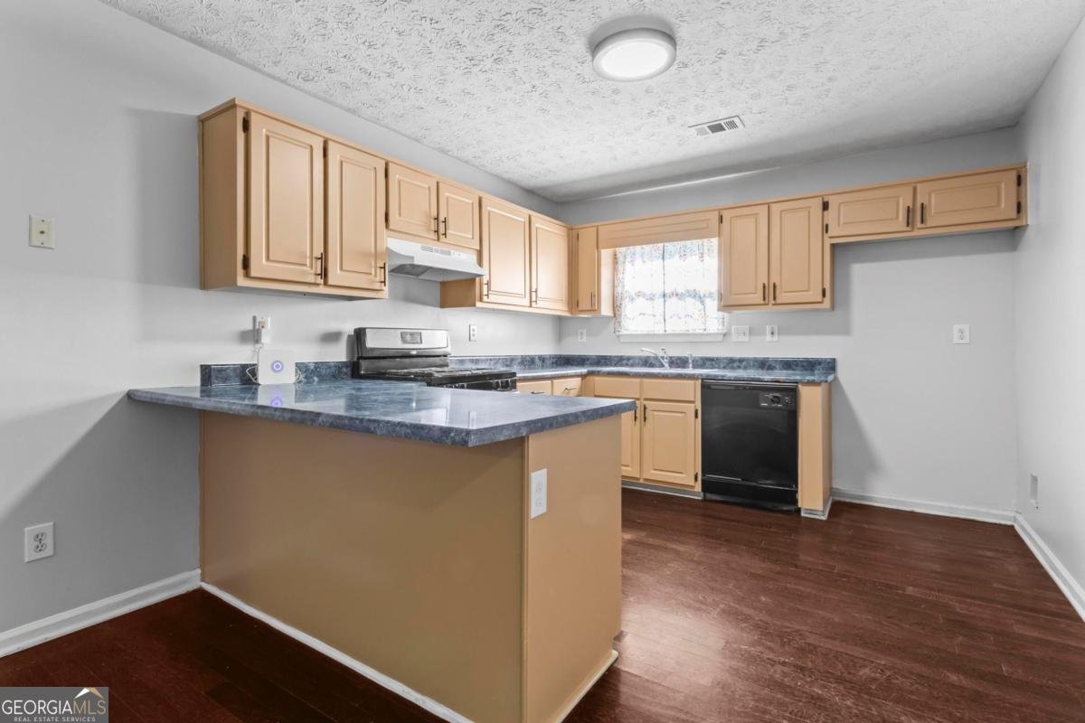 5721 Hidden Brook Circle Atlanta - 9