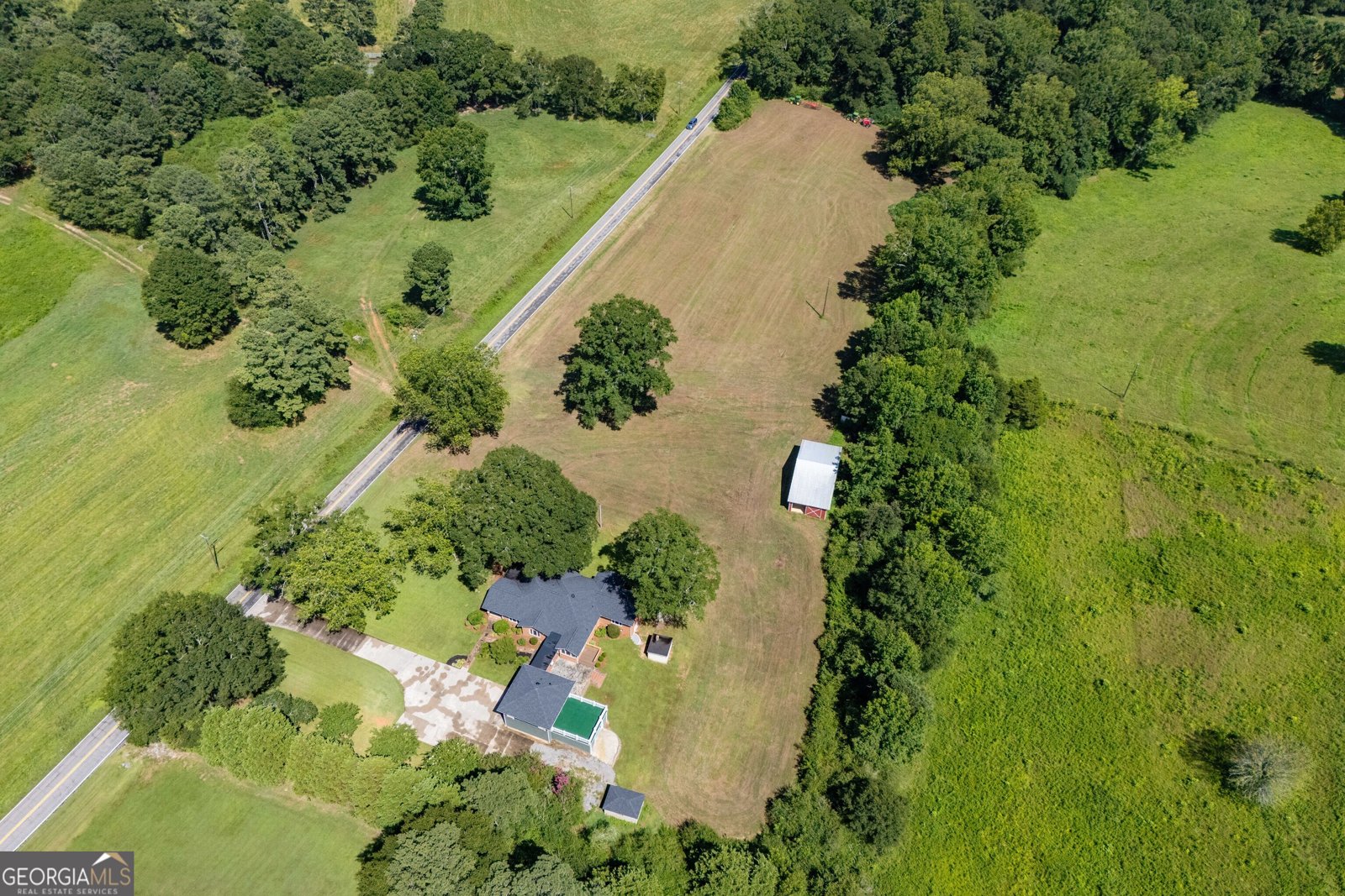 323 Lowell Road Carrollton - 10
