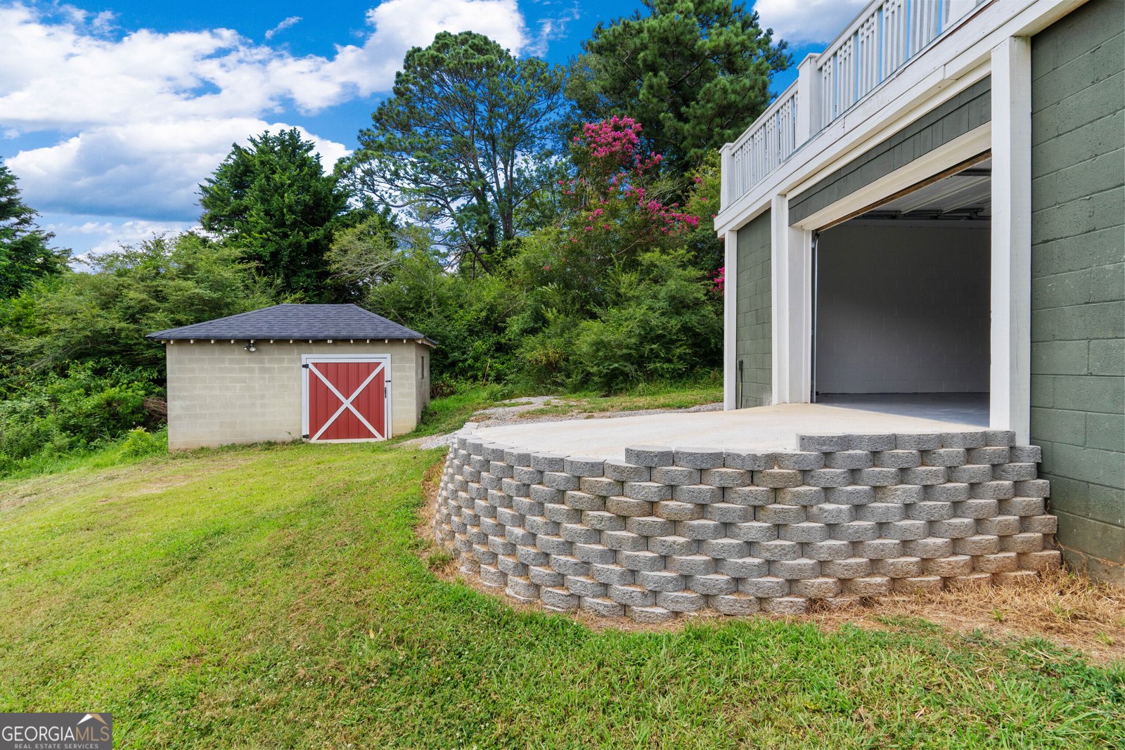 323 Lowell Road Carrollton - 56