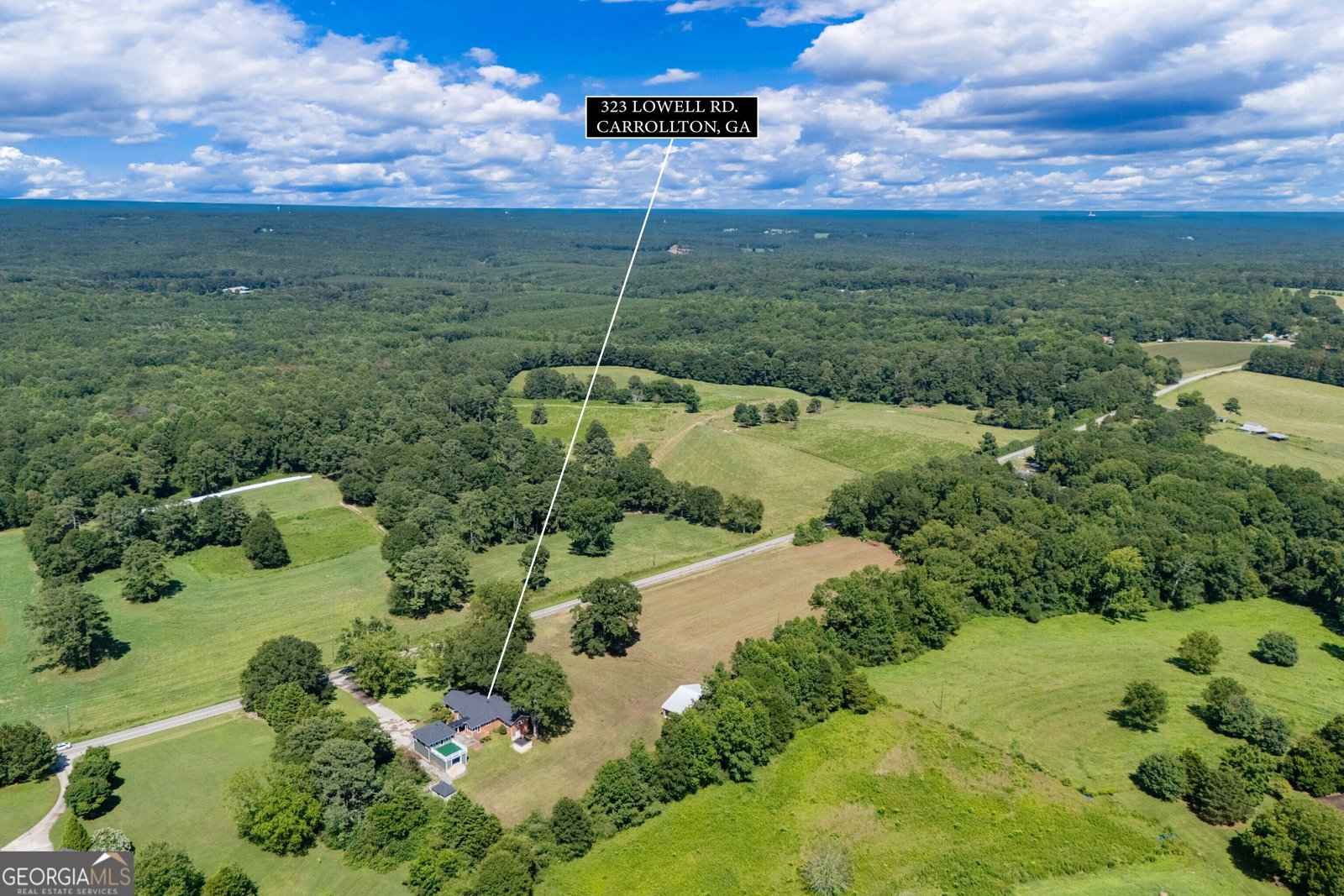 323 Lowell Road Carrollton - 6