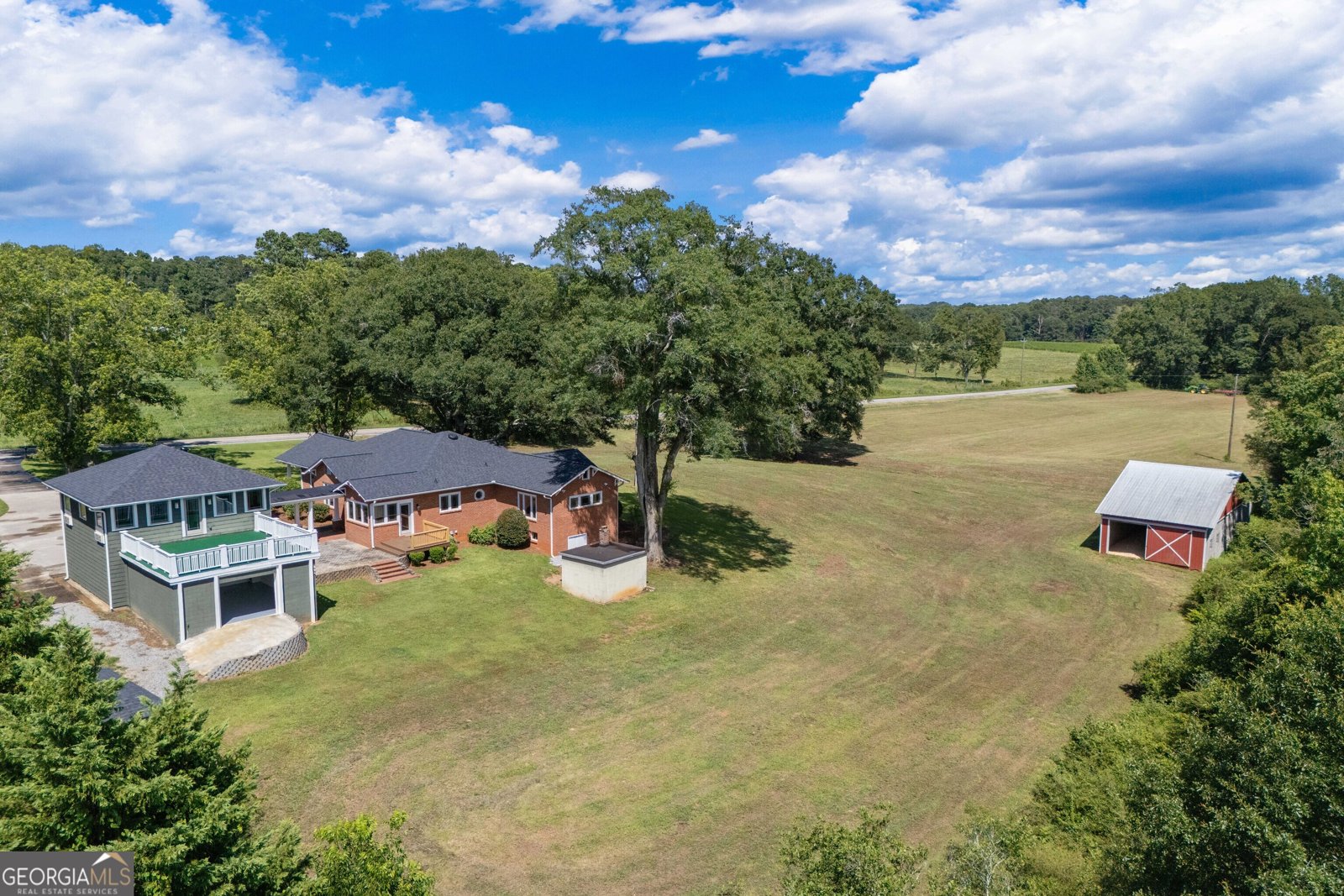 323 Lowell Road Carrollton - 60